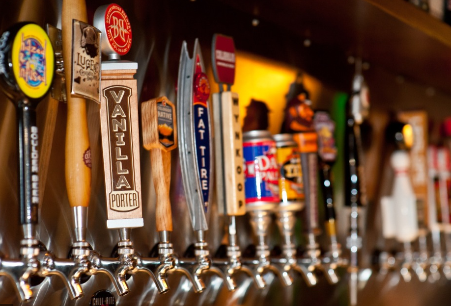 Why my beer tap tower with too much foam? / Blog / Professional beer